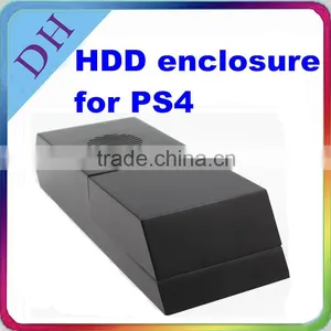 OEM Game Bar for PS4 Hdd Enclosures Usb Big Storage to 3.5inch 6TB Hard Drive thumbnail-1