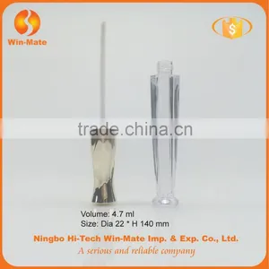 Elegant Best Selling Good Quality Sex Lady Flower Lip Gloss Tube thumbnail-2