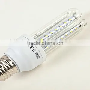 7W Hot Selling Dimmable Corn LED Lights thumbnail-3