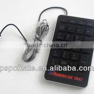 Best for Computer Promotion Gifts Numeric Keypad thumbnail-1
