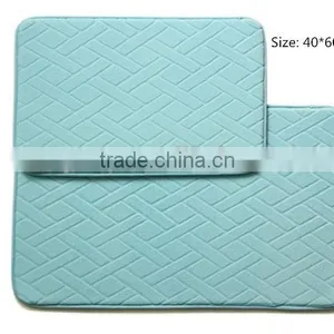 2015 Top Quality Anti Slip Bath Mat / Dolphin Bath Mat thumbnail-4