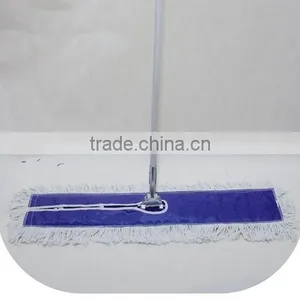 Household Items Hot New Products Cotton Cleaning Mop Floor Mop From China Mop Manufacturer thumbnail-1