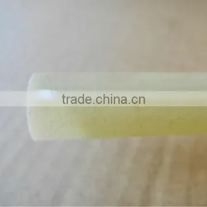 High Temperature Resistant Fiberglass Poles Electrical Insulation Rail Use thumbnail-6