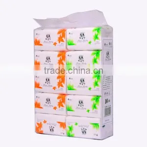 Facial Tissue Folding Machine thumbnail-6