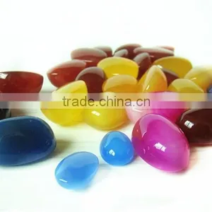Natural Loose Cabochon , Cabochon Setting thumbnail-4