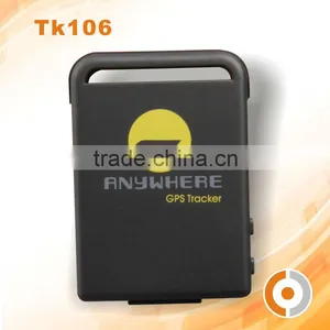 Tracker Gps Tracking Chip With Sos and Geo Fence by SMM and GPRS Online thumbnail-1