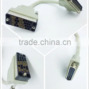 G-KARVE DB25M to V35 F Cabel /Telebra thumbnail-1