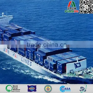 Seafood Reefer Transportation From Zhanjiang thumbnail-6