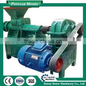 High Efficiency Briquette Machines BBQ Briquette Machines thumbnail-5