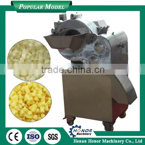 Factory Price New Vegetable Slicer Vegetable Cutter for Sale thumbnail-1