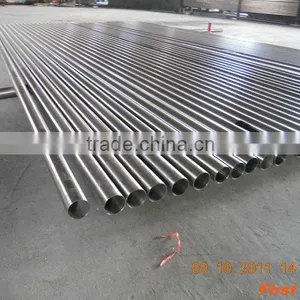 304 Seamless Stainless Steel Pipe thumbnail-5