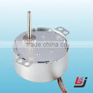 2015 Low Rpm Electric Motor for Capsule Coffee Machine thumbnail-1