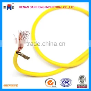 RV Low Voltage Type and Copper Conductor Material Electric Wire and Cable thumbnail-6