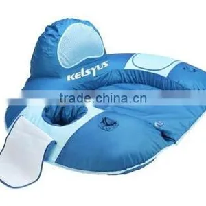 2016 Shanghai China Popular Pvc Plastic Inflatable Pool Float thumbnail-1