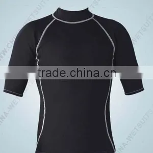 Short Lycra Suit thumbnail-1