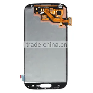 High Quality Mobile Phone LCD for Samsung Galaxy S4 I9500 I9505 Lcd Display Digitizer Capacitive Screen thumbnail-4