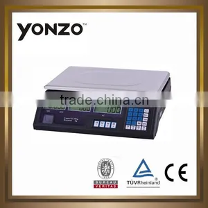 Electronic Voice Scale thumbnail-1