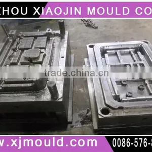 Air Cooler Moulds Maker thumbnail-1