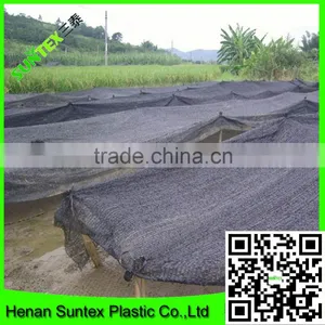 High Quality Agricultural Sunshade Net Cover Mesh Greenhouse thumbnail-4