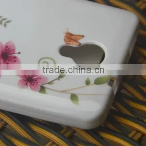 High Quality Print Soft Silicon Tpu Case for M4 Tel Ss1060 thumbnail-3