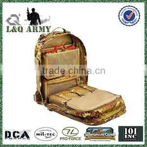Outdoor Medical Backpack Military First Aid Bag thumbnail-2
