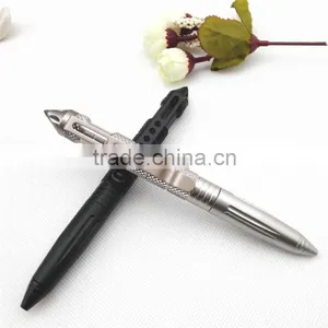 Survival Tool Pen for Outing of Danger , Universal Tactical Emergency Tool Pen thumbnail-1