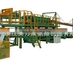 Polyurethane Panel Production Line thumbnail-2