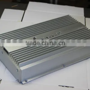 2015 New Arrive Car Amplier 1000W Trade Assurance 4 Channel High End thumbnail-3