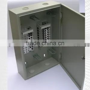 Distribution Box for Telephone Wire and Krone Module thumbnail-1