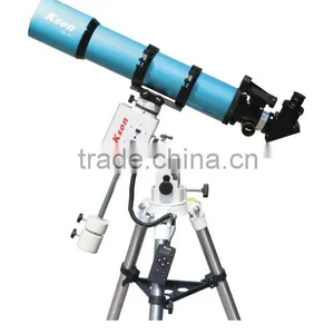 Astro Telescope thumbnail-1