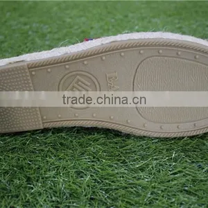 Red Stock Canvas Shoes thumbnail-3