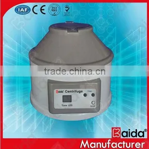 TD4A Fixed-speed Centrifuge With 60-minute Timer,110V or 220V thumbnail-1