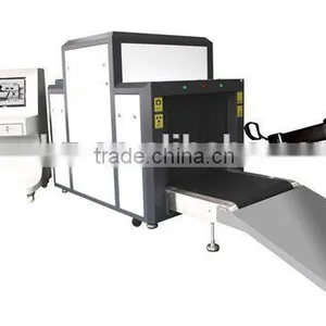 Saful TS-8065 X-ray Conveyor Belt Metal Detector thumbnail-2