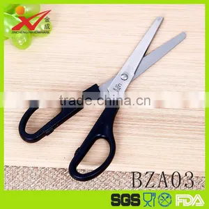 BZA03 Professional Factory Wholesale Sewing Scissors Tailor Scissors thumbnail-1