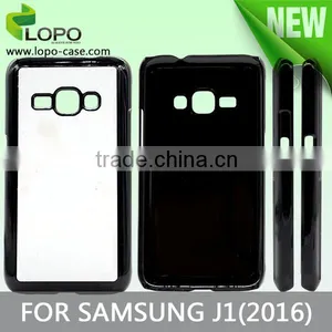 New Product Sublimation Hard PC Cover Case for SAMSUNG J1 thumbnail-2