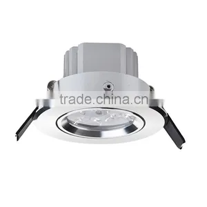 Low Price Hole Size 70mm~75mm SDY590 3w 70mm Led Down Light thumbnail-2