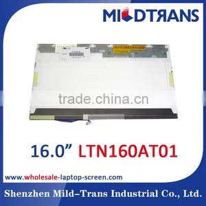 Lcd Screen for Panasonic for LTN160AT01 thumbnail-1