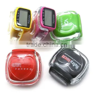 Digital Precise Pedometer Hot Selling thumbnail-1