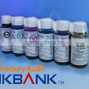 Inkbank Water Based Refill CISS for Epson R230/290 thumbnail-1