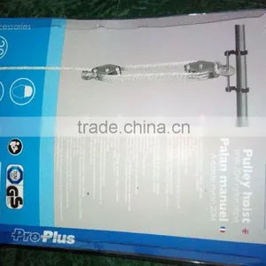 Rope Hoist thumbnail-4