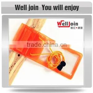 Hot Selling Cheap Custom Smartphone Bag thumbnail-1