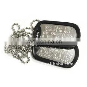 Custom Metal Dog Tag for Pet thumbnail-3