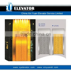 Fine Elevator Door thumbnail-2