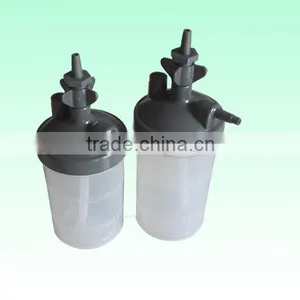 Oxygen Concentrator Humidifier Bottle/Bubble Humidifier Bottle With 6 Psi Alarm/ thumbnail-3