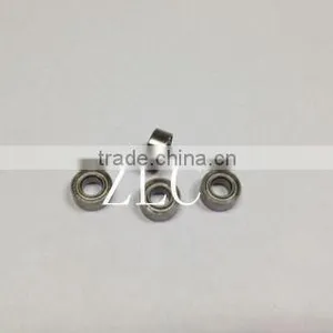 R2 Ince Bearing With Great Low Prices 3.175*9.525*3.969mm thumbnail-3