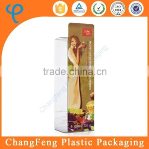 New Style Small Clear Plastic Box thumbnail-1