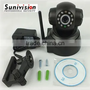 2014Hot Sale!!!Cheap Price Wholesale Wireless IP Camera Cctv Camera Price List Quality Choice thumbnail-1