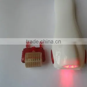 Popular Portable 192 Needles Photon DermaRoller for Skin Rejuvanation thumbnail-1