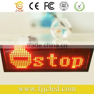 Multilingual Programable LED Name Tag and Scrolling Led Name Badge thumbnail-3