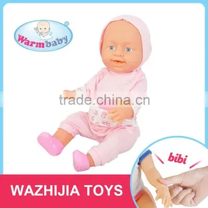 Guangdong Tear Doll Play Baby Alive Games for Kids thumbnail-1